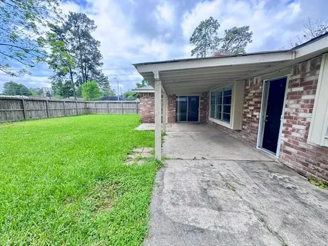 5502 Maplegate Drive Spring TX 77373