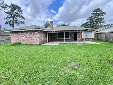 5502 Maplegate Drive Spring TX 77373