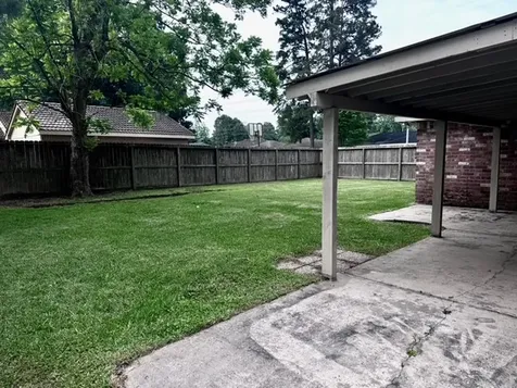 5502 Maplegate Drive Spring TX 77373
