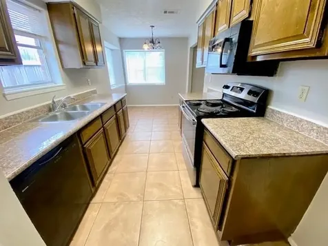 5502 Maplegate Drive Spring TX 77373