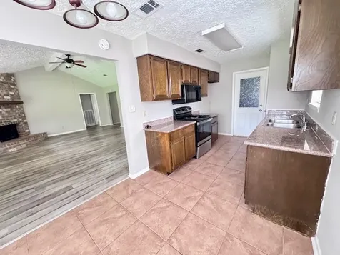 5502 Maplegate Drive Spring TX 77373