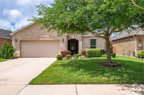 663 Tenuta Lane League City TX 77573