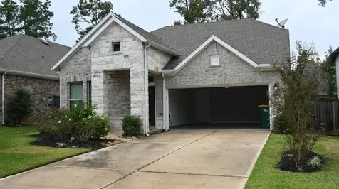 127 Winged Elm Court Conroe TX 77318