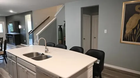 127 Winged Elm Court Conroe TX 77318