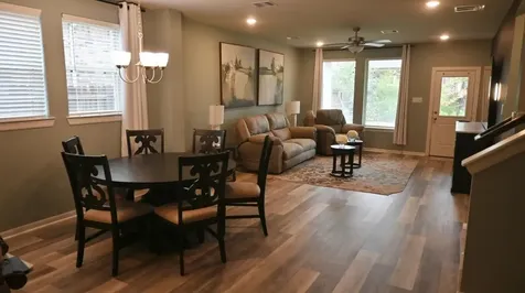127 Winged Elm Court Conroe TX 77318