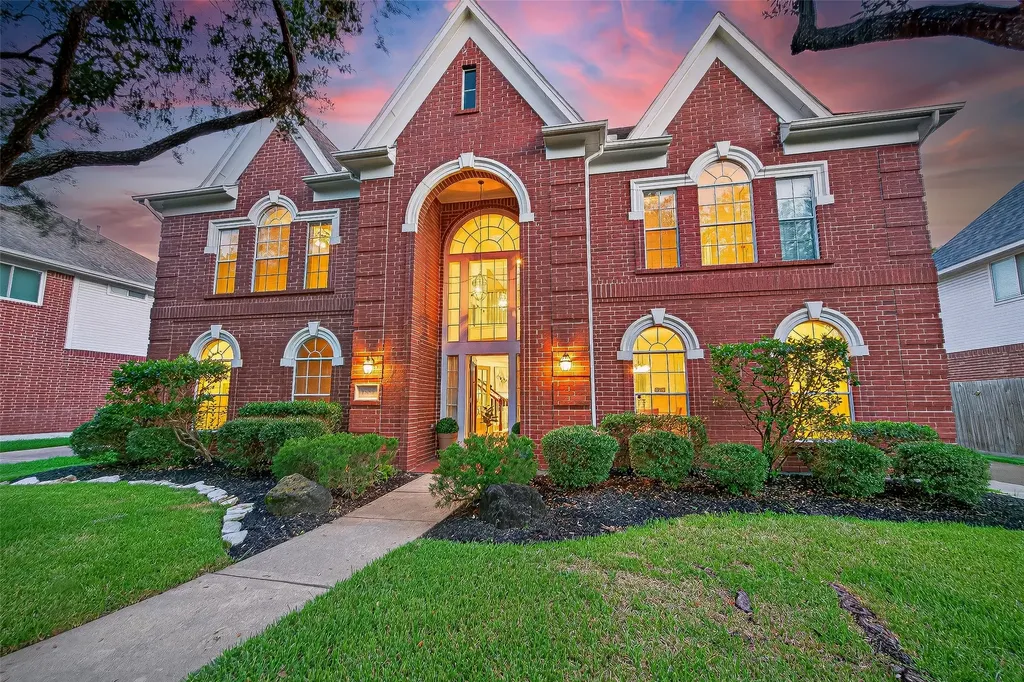 13011 Mossy Ridge Cove Houston TX 77041