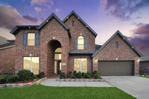 2714 Newport Lake Boulevard Manvel TX 77578