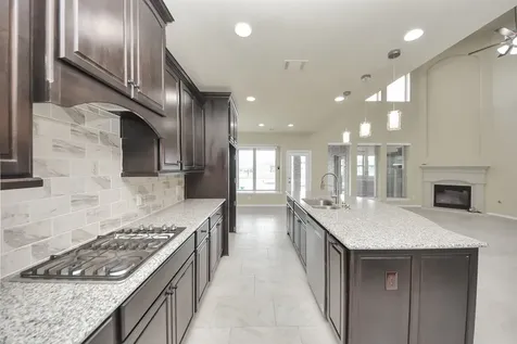 2714 Newport Lake Boulevard Manvel TX 77578