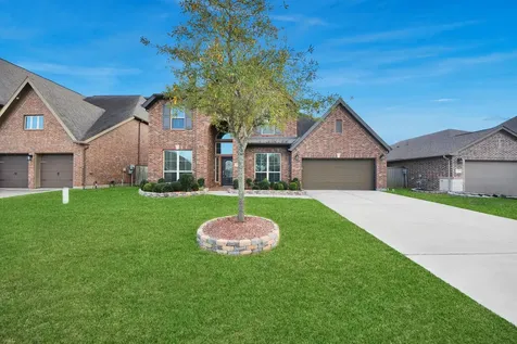 2714 Newport Lake Boulevard Manvel TX 77578