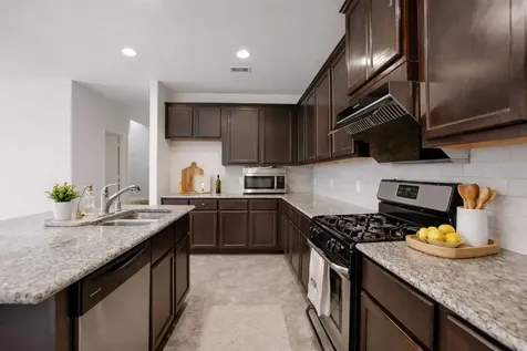 166 Meadow Grove Drive Conroe TX 77384