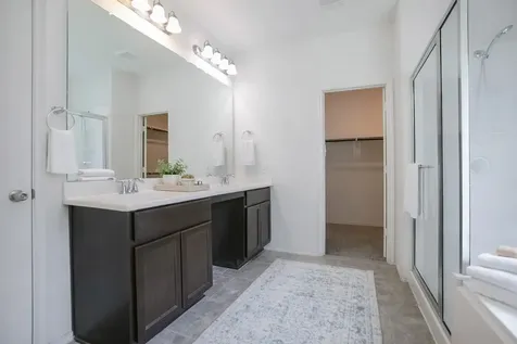 166 Meadow Grove Drive Conroe TX 77384