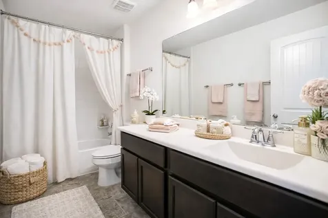 166 Meadow Grove Drive Conroe TX 77384