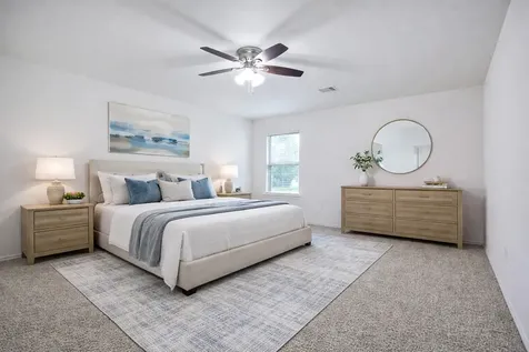 166 Meadow Grove Drive Conroe TX 77384
