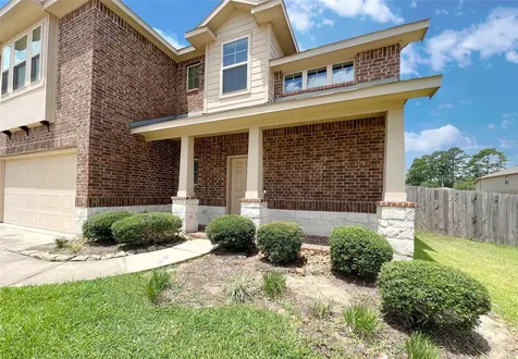 166 Meadow Grove Drive Conroe TX 77384