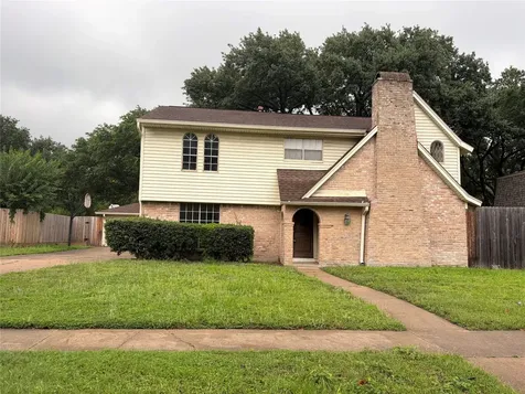 15802 Seattle Street Jersey Village TX 77040
