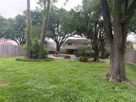 15802 Seattle Street Jersey Village TX 77040