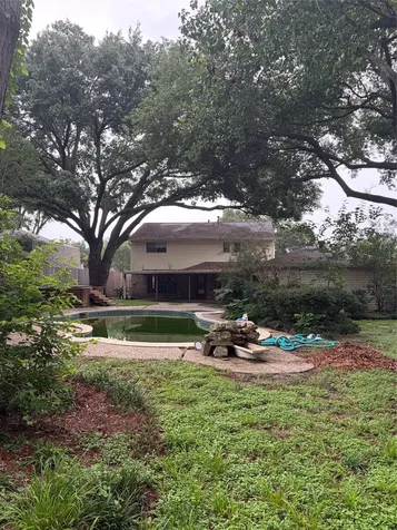 15802 Seattle Street Jersey Village TX 77040