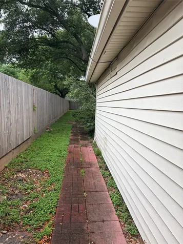 15802 Seattle Street Jersey Village TX 77040