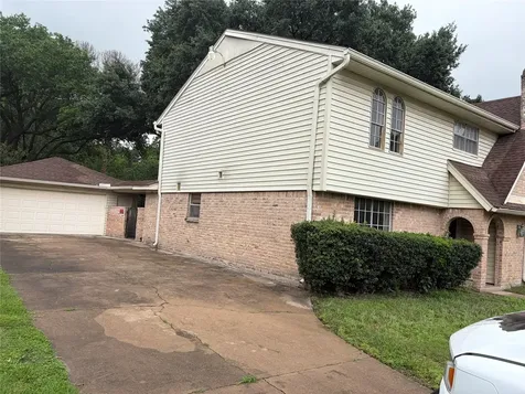 15802 Seattle Street Jersey Village TX 77040