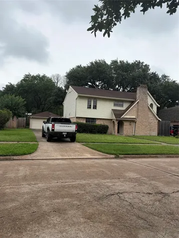 15802 Seattle Street Jersey Village TX 77040