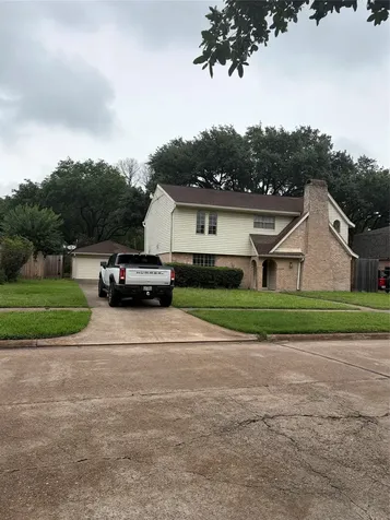 15802 Seattle Street Jersey Village TX 77040