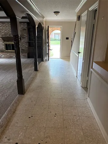 15802 Seattle Street Jersey Village TX 77040