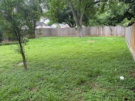 15802 Seattle Street Jersey Village TX 77040