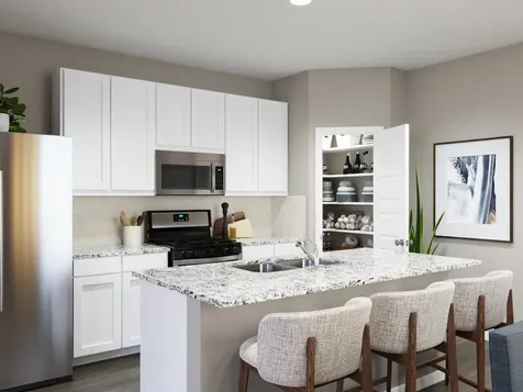 13549 Sauger Court Conroe TX 77384