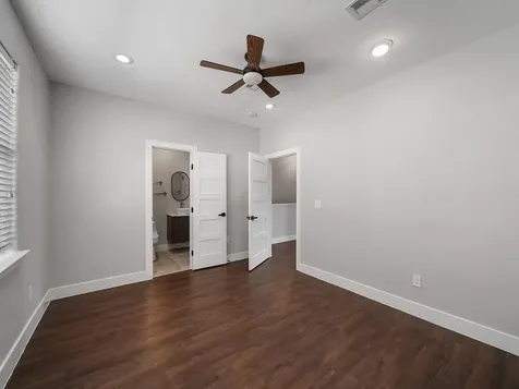 3006 Chenevert Street Houston TX 77004