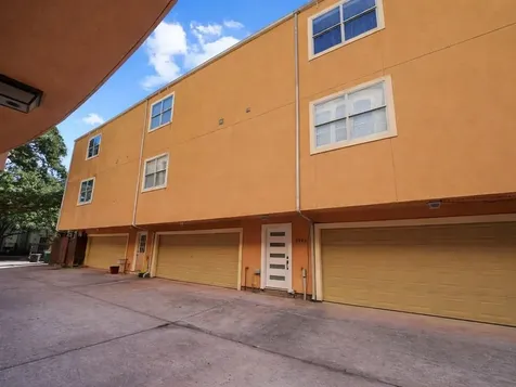 3006 Chenevert Street Houston TX 77004