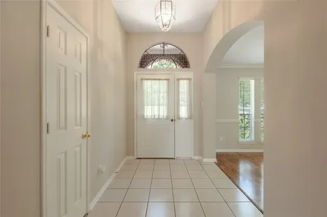 324 Red Oak Lane Trinity TX 75862