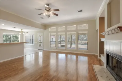 324 Red Oak Lane Trinity TX 75862