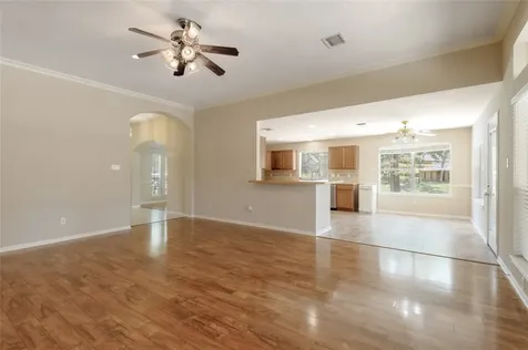 324 Red Oak Lane Trinity TX 75862