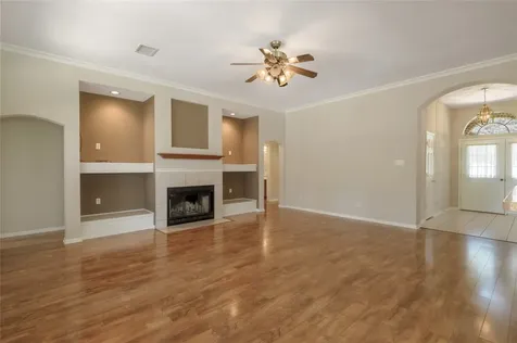 324 Red Oak Lane Trinity TX 75862