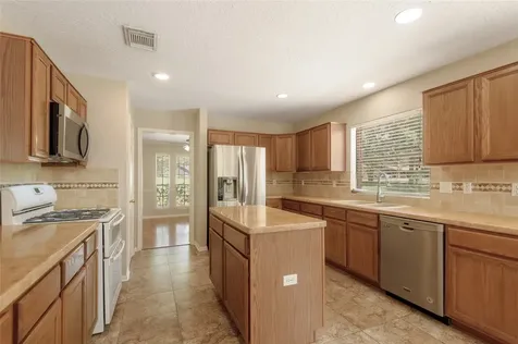 324 Red Oak Lane Trinity TX 75862