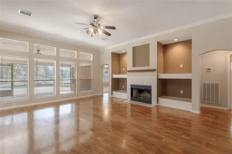 324 Red Oak Lane Trinity TX 75862