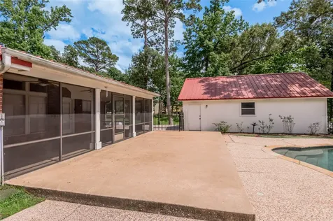 324 Red Oak Lane Trinity TX 75862