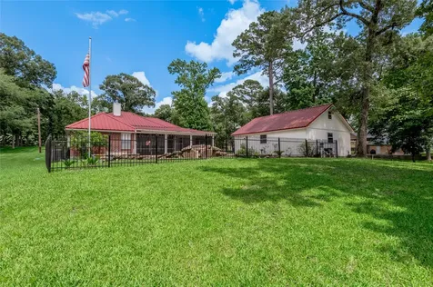 324 Red Oak Lane Trinity TX 75862