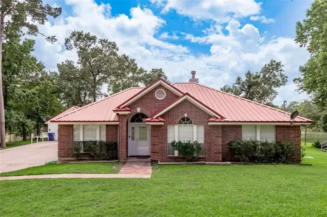 324 Red Oak Lane Trinity TX 75862
