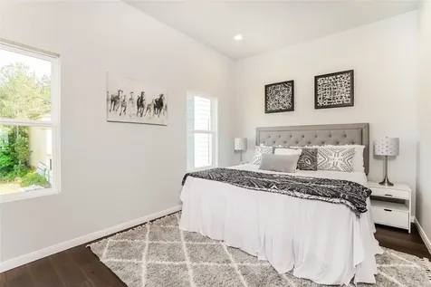 4926 Dalhart Drive Spring TX 77379