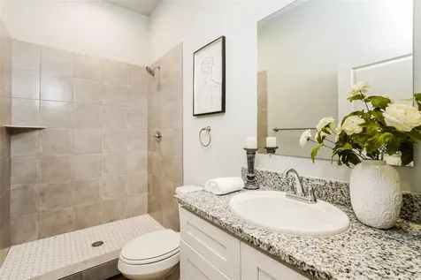 4926 Dalhart Drive Spring TX 77379