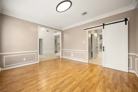 3614 Valley Chase Drive Kingwood TX 77345
