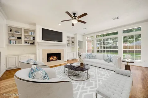 3614 Valley Chase Drive Kingwood TX 77345