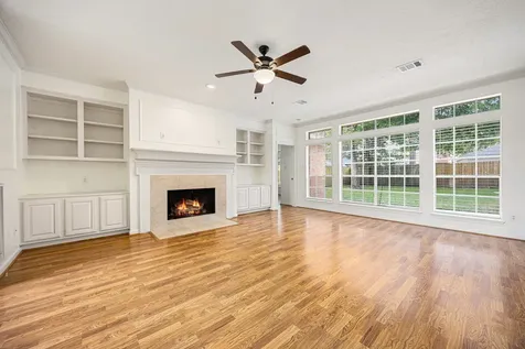 3614 Valley Chase Drive Kingwood TX 77345