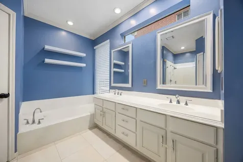 3614 Valley Chase Drive Kingwood TX 77345
