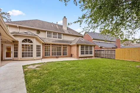 3614 Valley Chase Drive Kingwood TX 77345