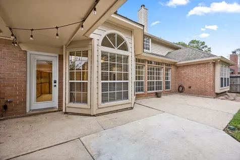 3614 Valley Chase Drive Kingwood TX 77345