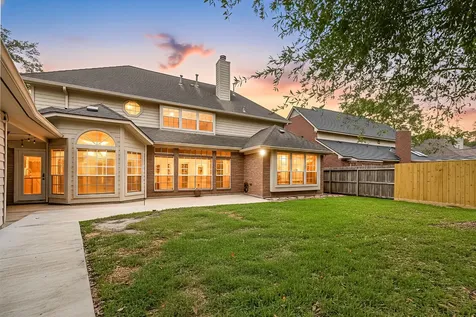 3614 Valley Chase Drive Kingwood TX 77345
