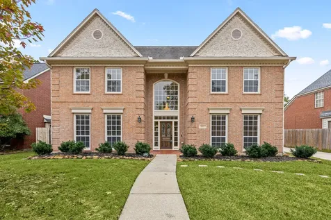 3614 Valley Chase Drive Kingwood TX 77345