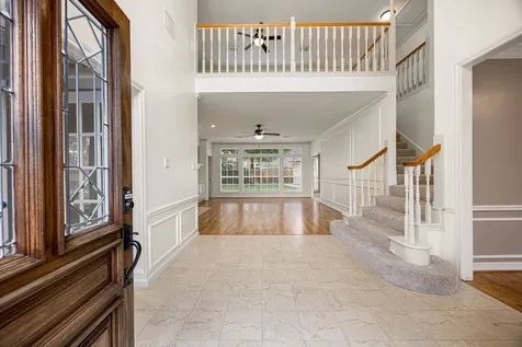 3614 Valley Chase Drive Kingwood TX 77345